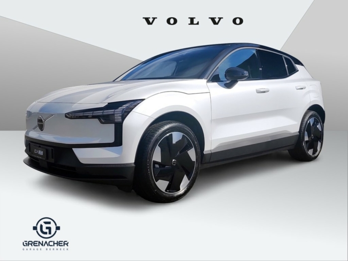 VOLVO EX30 E60 Plus