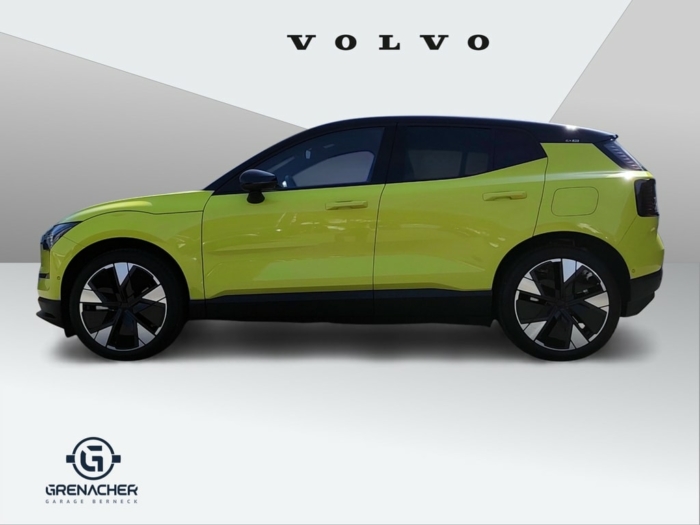 VOLVO EX30 E60 Twin Ultra AWD – Bild 3