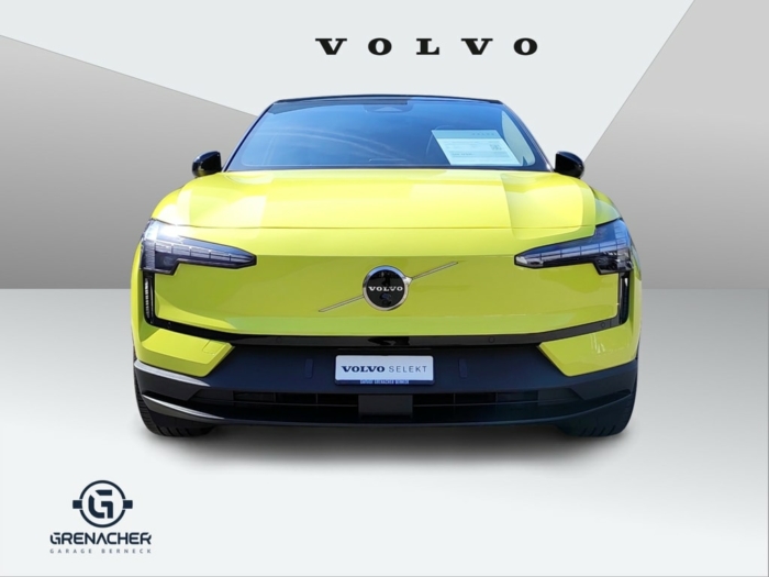 VOLVO EX30 E60 Twin Ultra AWD – Bild 7