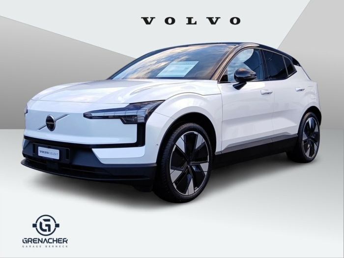 VOLVO EX30 E60 Ultra