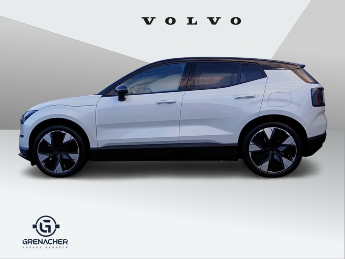 VOLVO EX30 E60 Ultra – Bild 2