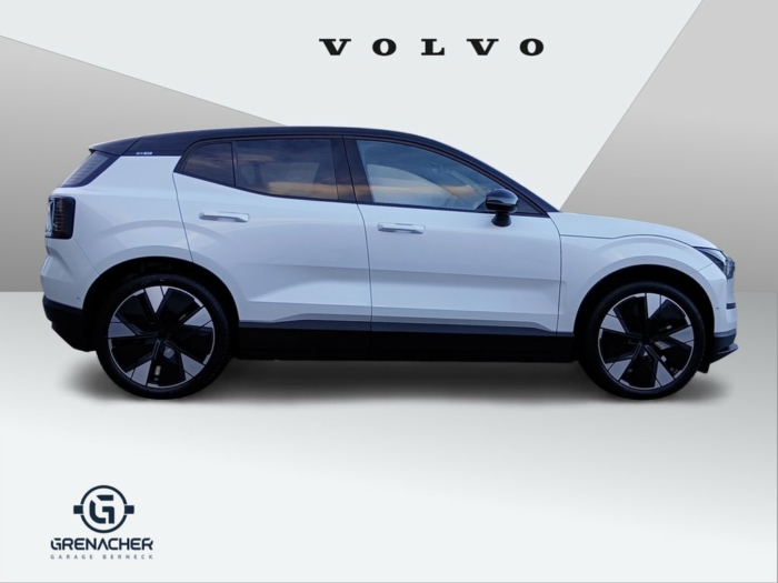 VOLVO EX30 E60 Ultra – Bild 3