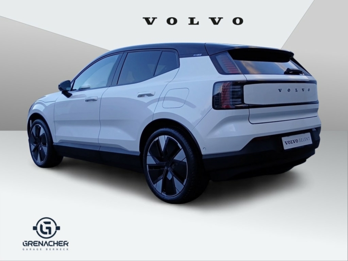 VOLVO EX30 E60 Ultra – Bild 4