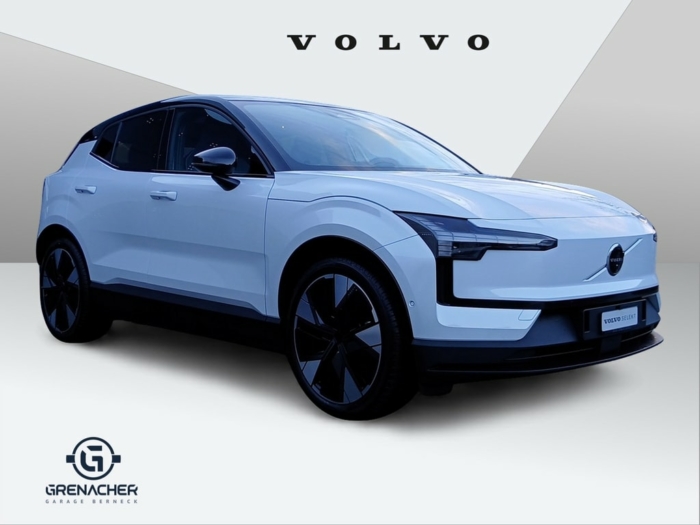 VOLVO EX30 E60 Ultra – Bild 5