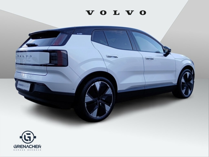 VOLVO EX30 E60 Ultra – Bild 6