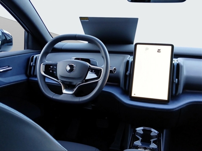 VOLVO EX30 E60 Ultra – Bild 15