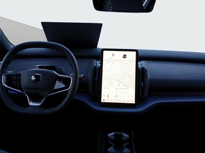 VOLVO EX30 E60 Ultra – Bild 16