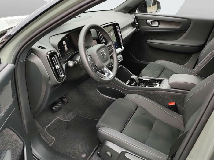 VOLVO EX40 Twin Plus AWD – Bild 11