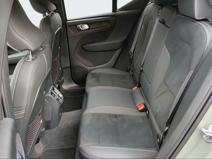 VOLVO EX40 Twin Plus AWD – Bild 12