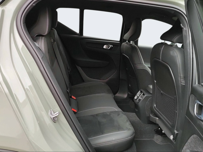 VOLVO EX40 Twin Plus AWD – Bild 13