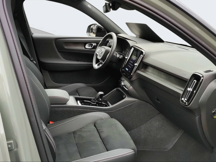 VOLVO EX40 Twin Plus AWD – Bild 14