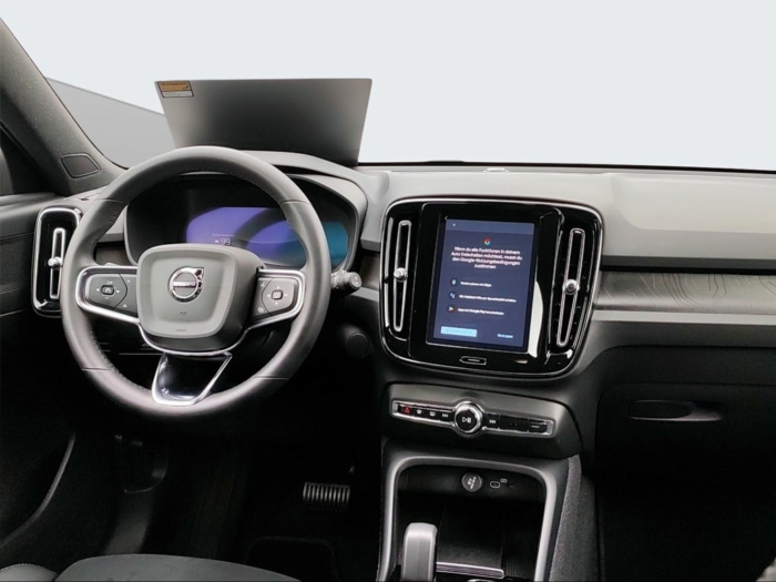 VOLVO EX40 Twin Plus AWD – Bild 15