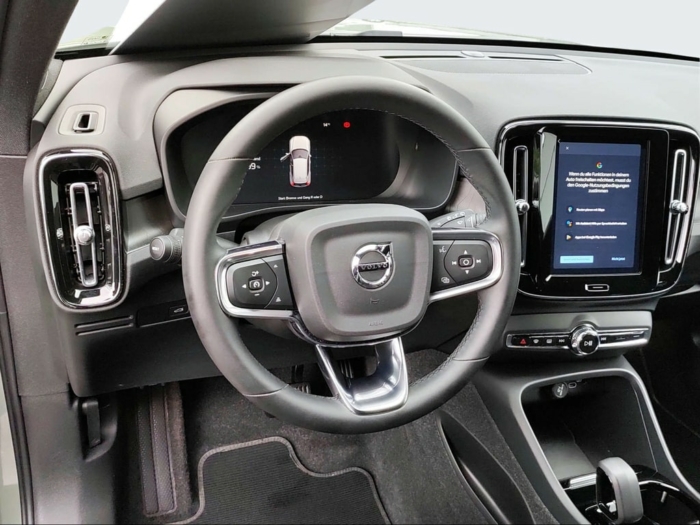 VOLVO EX40 Twin Plus AWD – Bild 16
