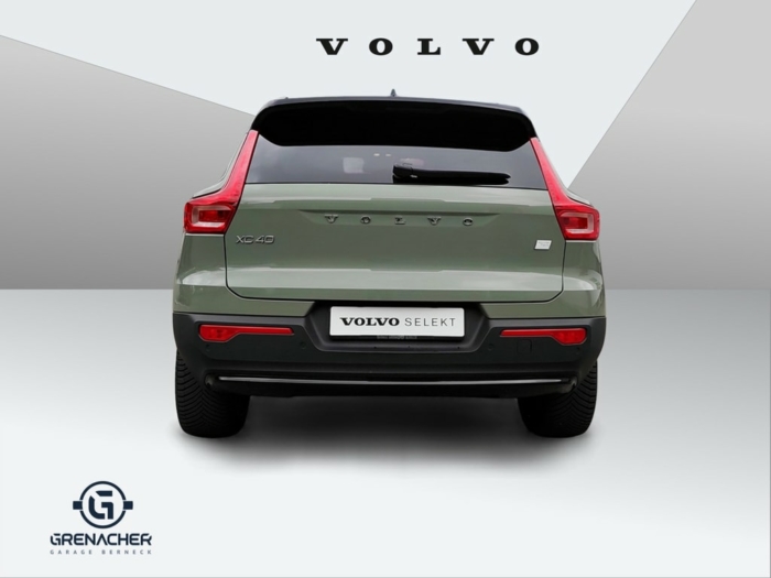 VOLVO EX40 Twin Plus AWD – Bild 8