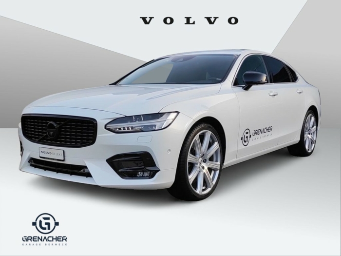 VOLVO S90 2.0 T6 R-Design AWD