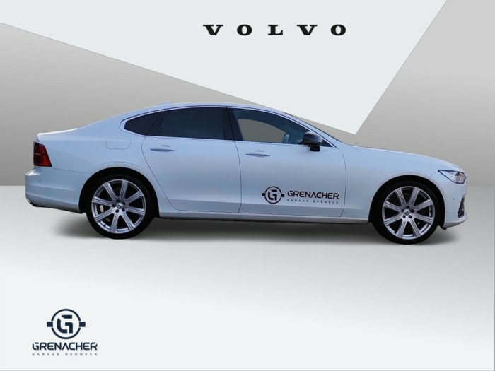 VOLVO S90 2.0 T6 R-Design AWD – Bild 2