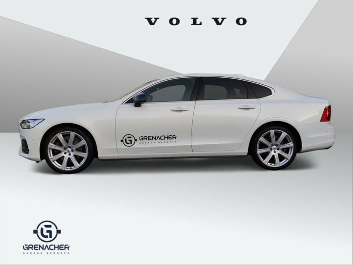 VOLVO S90 2.0 T6 R-Design AWD – Bild 3