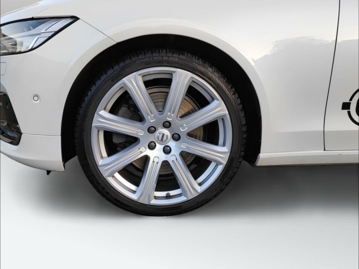 VOLVO S90 2.0 T6 R-Design AWD – Bild 9