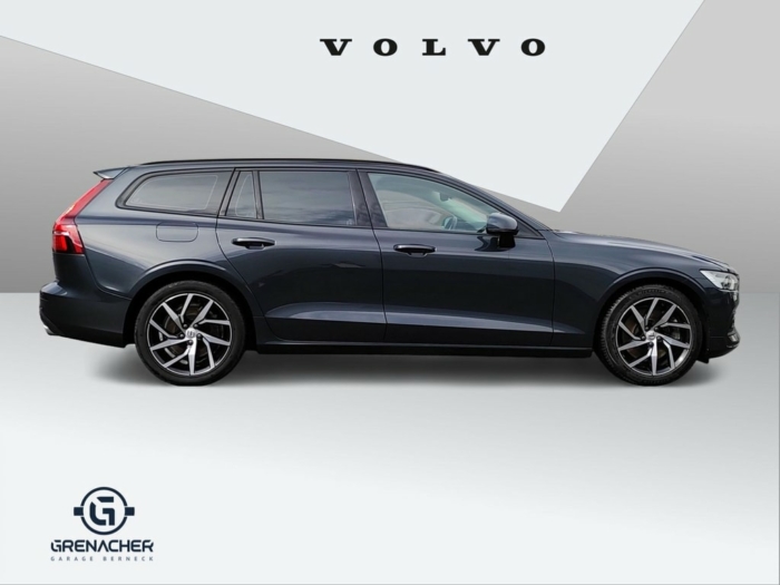 VOLVO V60 2.0 T5 Momentum – Bild 2