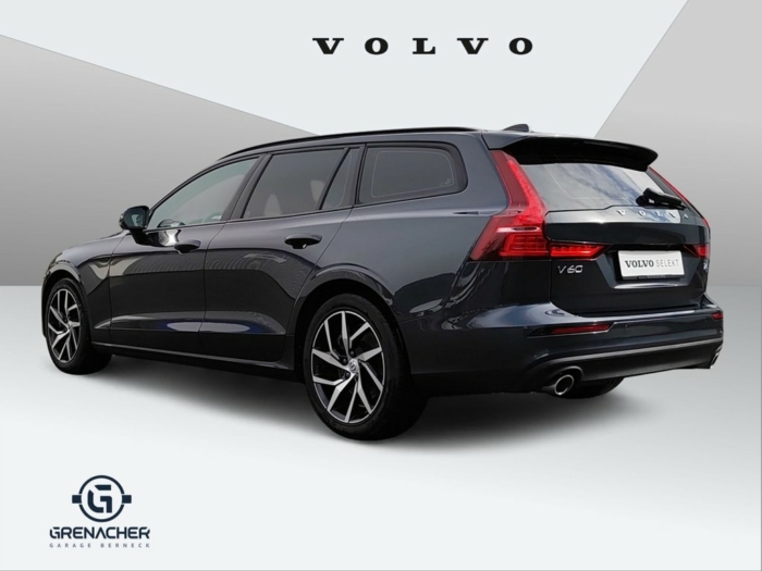 VOLVO V60 2.0 T5 Momentum – Bild 5