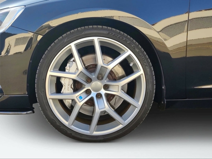 VOLVO V60 3.0 T6 Polestar AWD – Bild 9