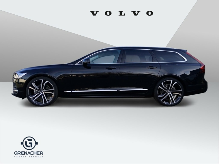 VOLVO V90 2.0 B5 Ultimate Bright AWD – Bild 2