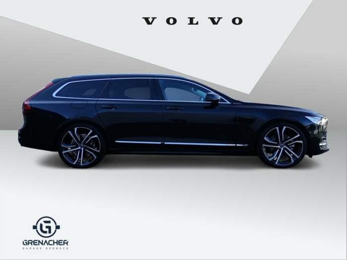 VOLVO V90 2.0 B5 Ultimate Bright AWD – Bild 3