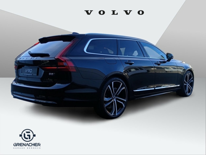 VOLVO V90 2.0 B5 Ultimate Bright AWD – Bild 4