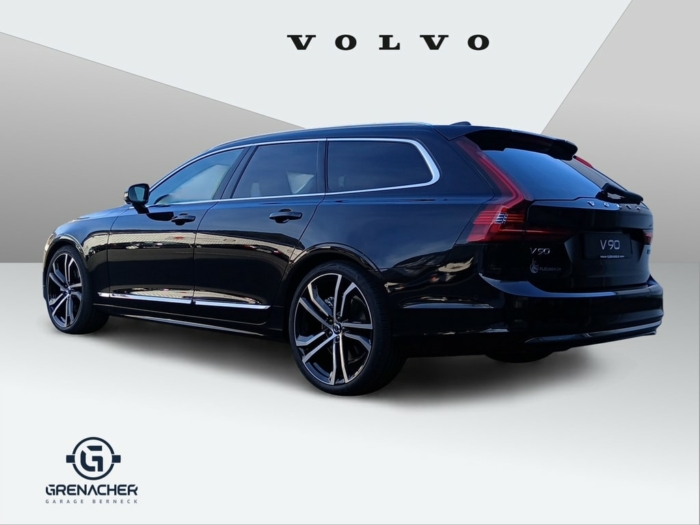 VOLVO V90 2.0 B5 Ultimate Bright AWD – Bild 6