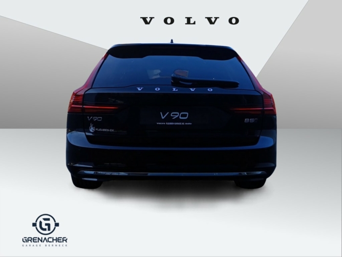 VOLVO V90 2.0 B5 Ultimate Bright AWD – Bild 8