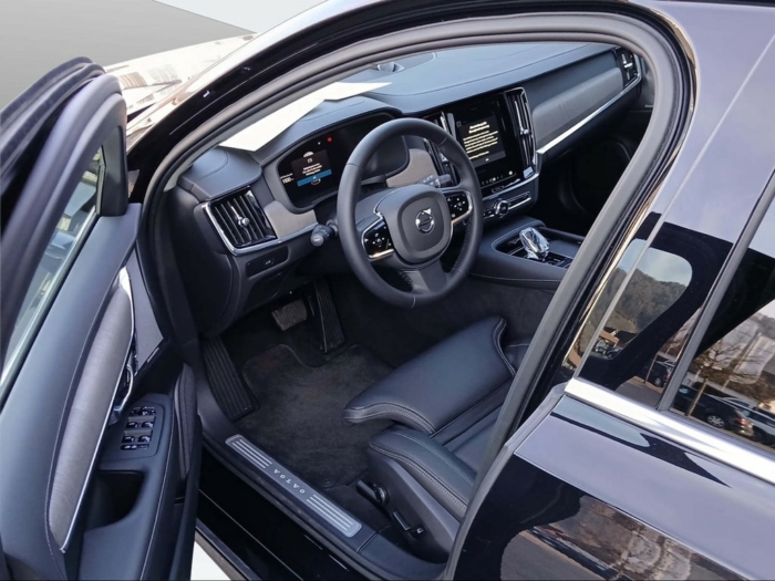 VOLVO V90 2.0 B5 Ultimate Bright AWD – Bild 11