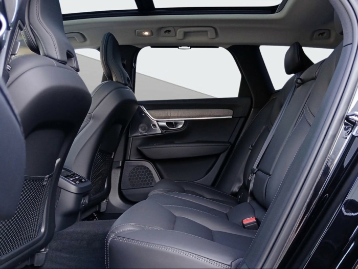 VOLVO V90 2.0 B5 Ultimate Bright AWD – Bild 12