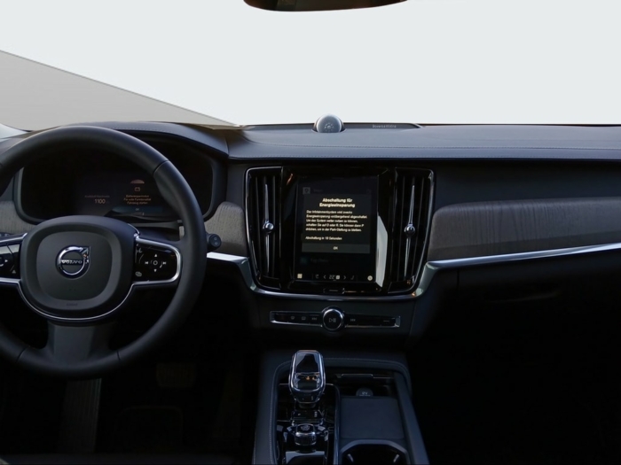 VOLVO V90 2.0 B5 Ultimate Bright AWD – Bild 16