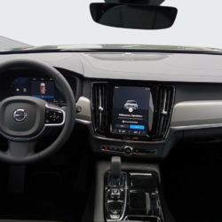 VOLVO V90 2.0 T6 TE XCENTRIC Dark eAWD – Bild 16