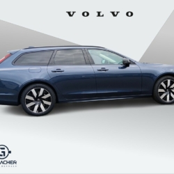 VOLVO V90 2.0 T6 TE XCENTRIC Dark eAWD – Bild 3
