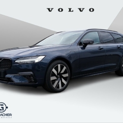 VOLVO V90 2.0 T6 TE XCENTRIC Dark eAWD