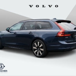 VOLVO V90 2.0 T6 TE XCENTRIC Dark eAWD – Bild 4