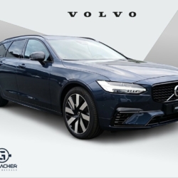 VOLVO V90 2.0 T6 TE XCENTRIC Dark eAWD – Bild 5