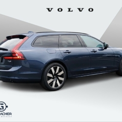 VOLVO V90 2.0 T6 TE XCENTRIC Dark eAWD – Bild 6
