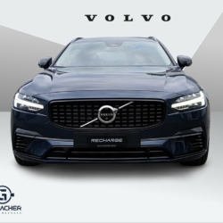 VOLVO V90 2.0 T6 TE XCENTRIC Dark eAWD – Bild 7