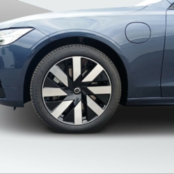 VOLVO V90 2.0 T6 TE XCENTRIC Dark eAWD – Bild 9