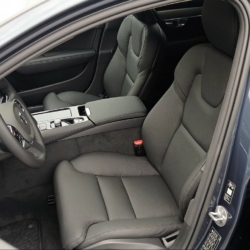 VOLVO V90 2.0 T6 TE XCENTRIC Dark eAWD – Bild 10