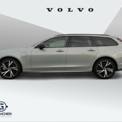 VOLVO V90 2.0 T8 TE Plus Dark eAWD – Bild 2