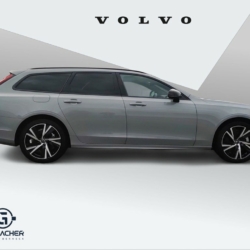VOLVO V90 2.0 T8 TE Plus Dark eAWD – Bild 3
