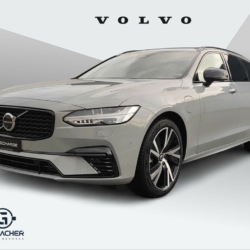 VOLVO V90 2.0 T8 TE Plus Dark eAWD