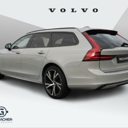 VOLVO V90 2.0 T8 TE Plus Dark eAWD – Bild 4