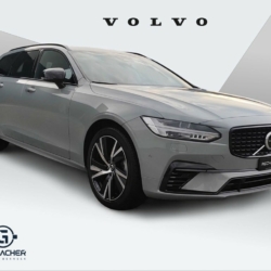 VOLVO V90 2.0 T8 TE Plus Dark eAWD – Bild 5