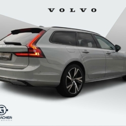VOLVO V90 2.0 T8 TE Plus Dark eAWD – Bild 6