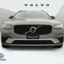 VOLVO V90 2.0 T8 TE Plus Dark eAWD – Bild 7