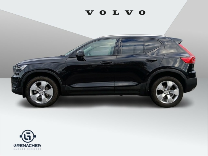 VOLVO XC40 1.5 T2 Xcite – Bild 2